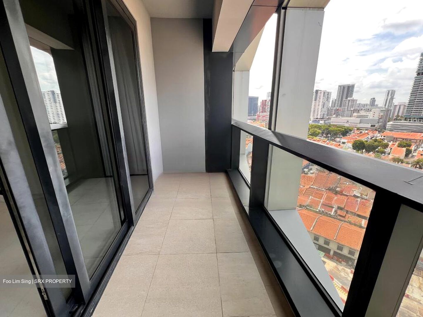 Duo Residences (D7), Apartment #480319981